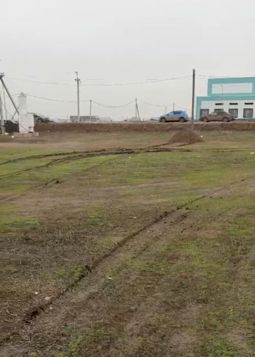 Достық жер сатылады