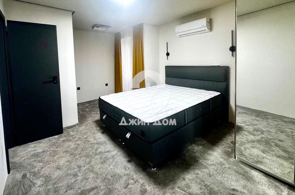 Стилен двустаен апартамент БЕЗ ТАКСА ПОДДРЪЖКА в с. Равда