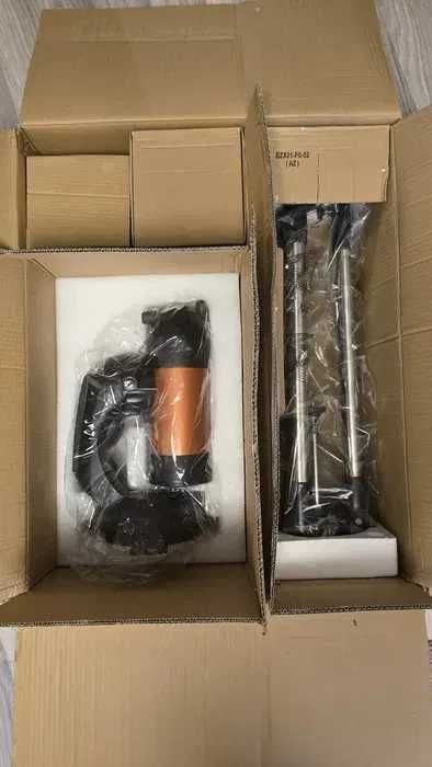 Телескоп Celestron Nexstar 4SE