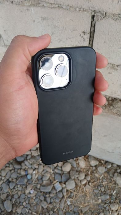 iphone 13 pro 128 tali obmen bor