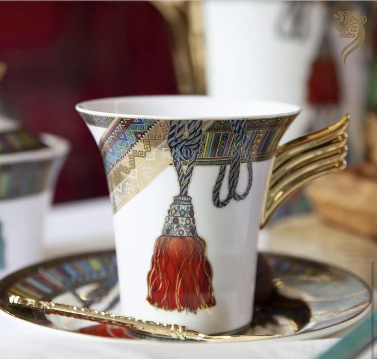 Продам кофейный набор Empaire