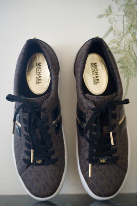 Обувки Michael Kors