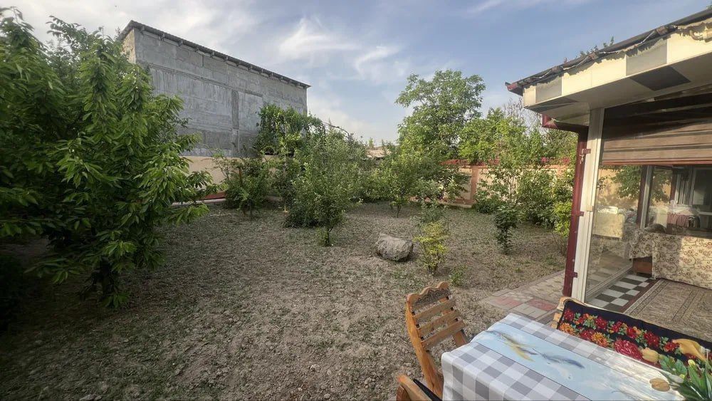 Продается участок 9.2 сотки Саракулька_8 комнат