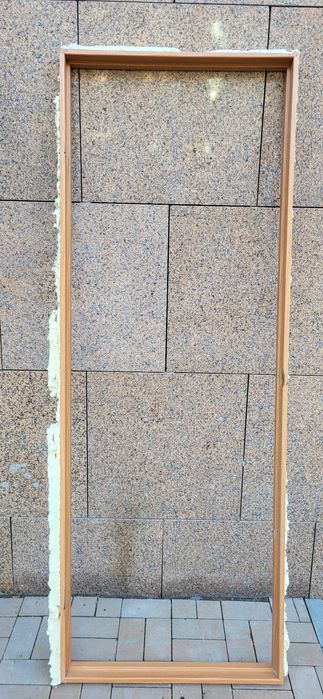 Межкомнатная дверь 200×070 см.