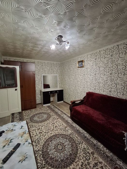 Сдаёться 1 комнатная квартира находится на Арбате детская больница