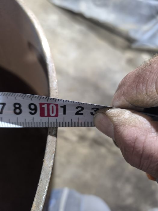 Очаг,ошак,заготовка