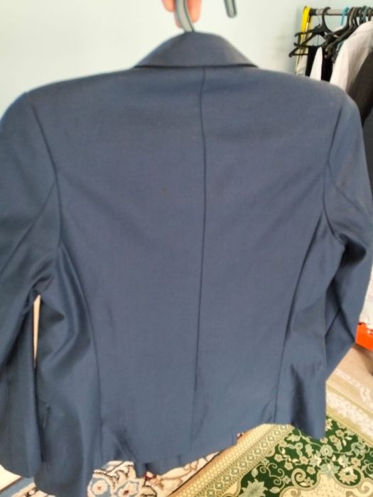 Костюм шалбар для мальчика