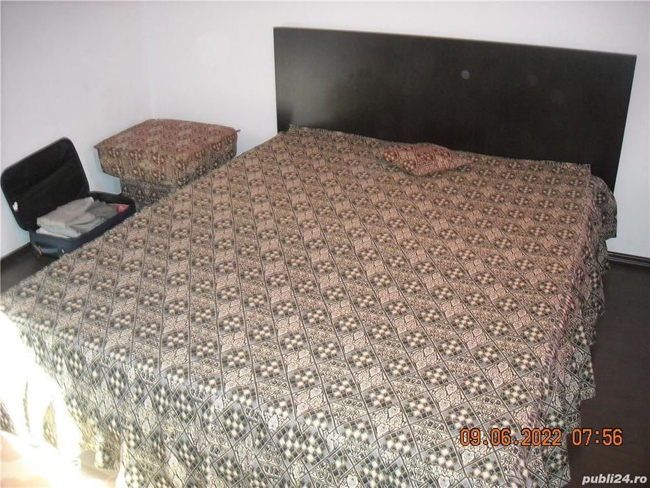 2 Camere Parc Sebastian