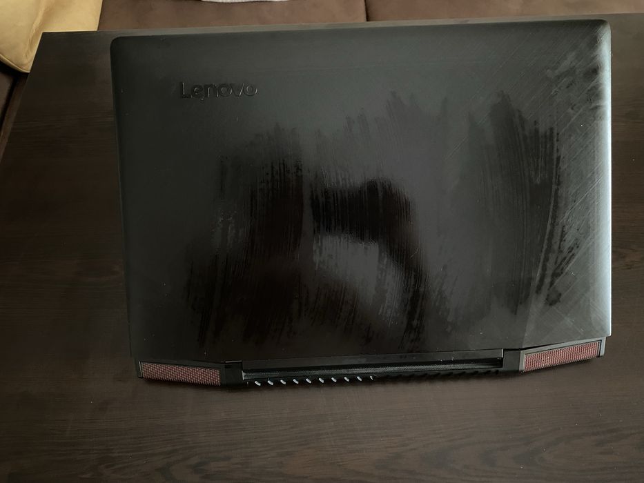 Laptop Lenovo Y700