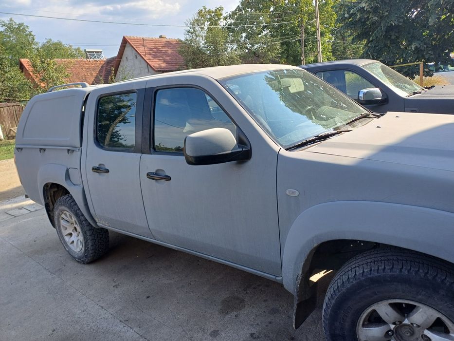 Ford ranger  mazda bt 50 2008