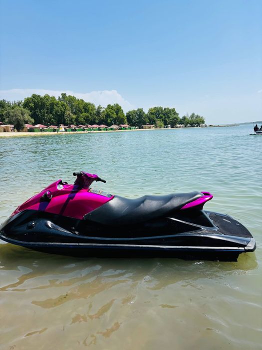 Гидросикл yamaha 1.1