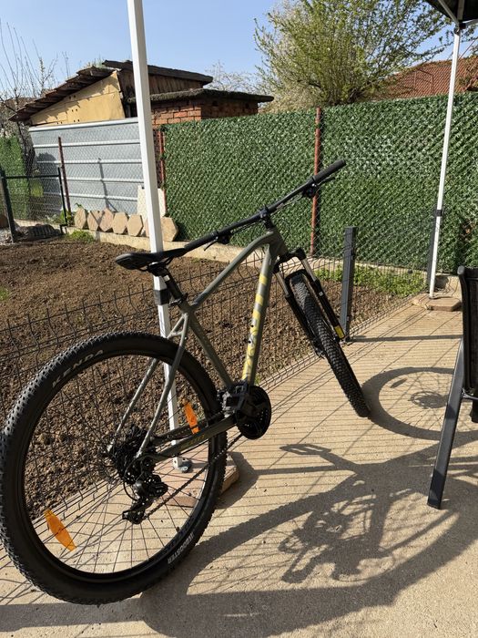 Велосипед SCOTT