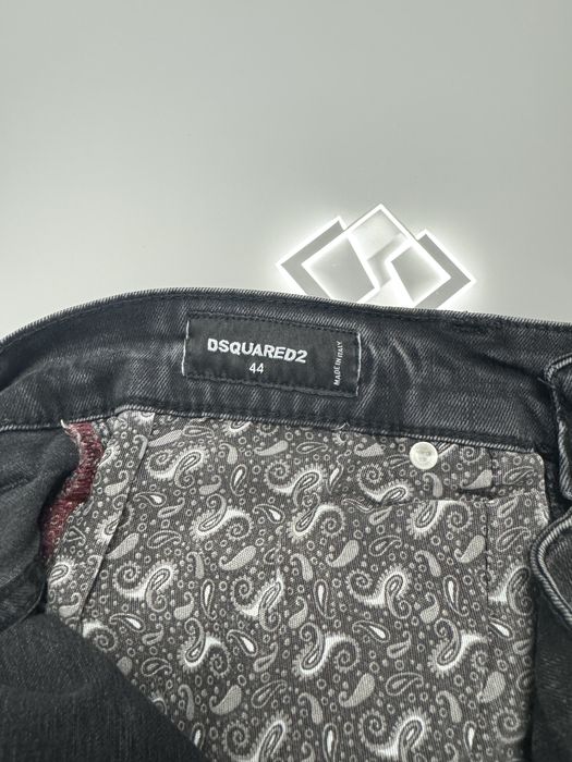 Dsquared2 дънки