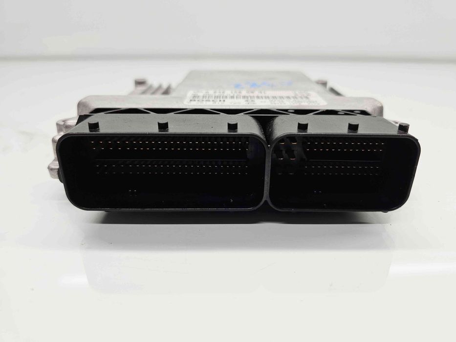 Calculator motor ECU Mercedes Clasa C (W203) [Fabr 2000-2007] A6461505