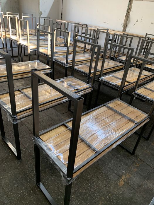 Пейки производство