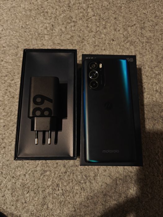 Motorola Edge 30 Pro