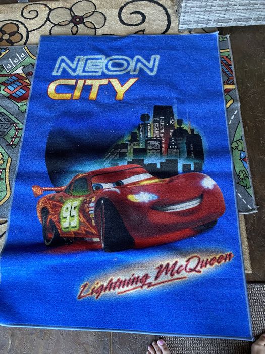 Детски килим