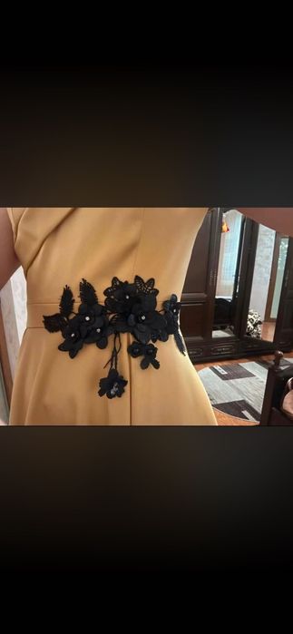 Rochie de seară.