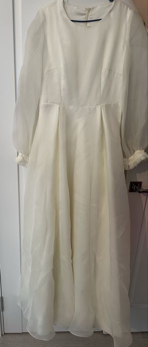 Платье вечернее