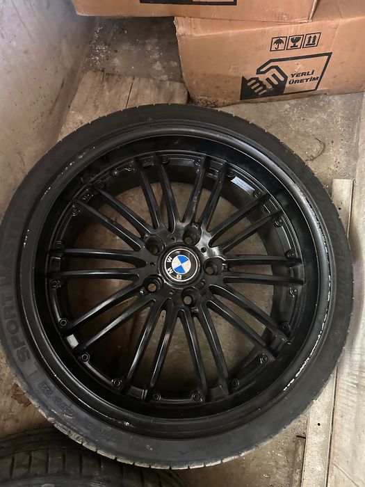 Джанти за бмв 19