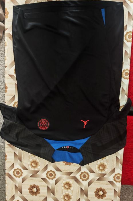 PSG × Jordan комплект