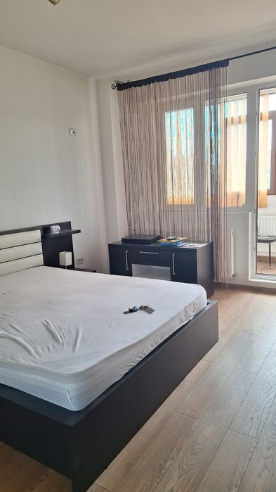 Se închiriază ap 2 camere