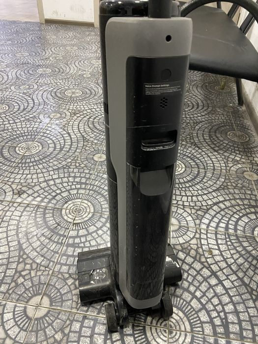 Продам пылесос Dreame