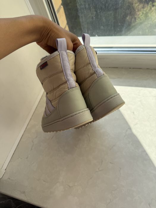 Ботинки Adidas Superstar Демисезон