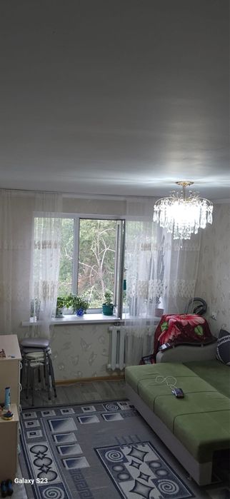 Продам квартиру