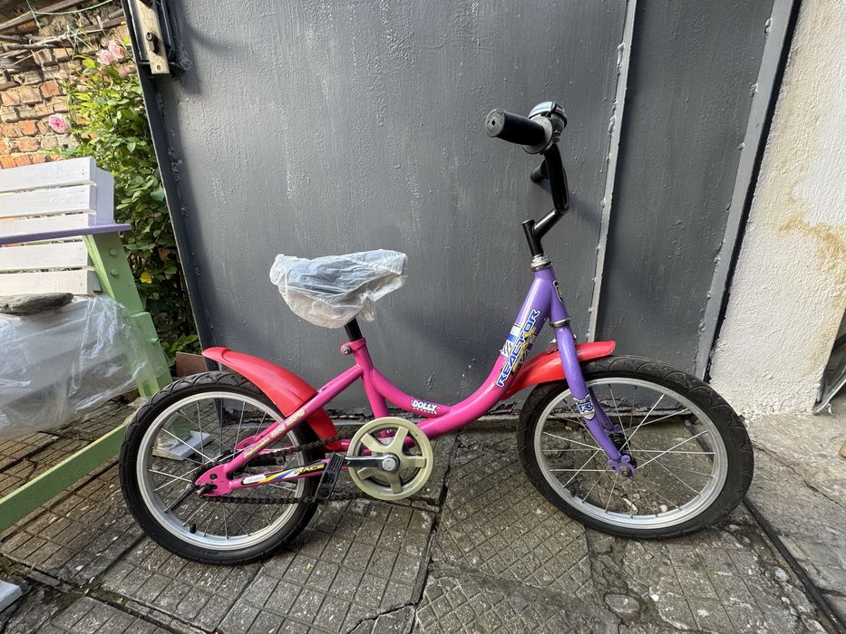 Детски велосипед