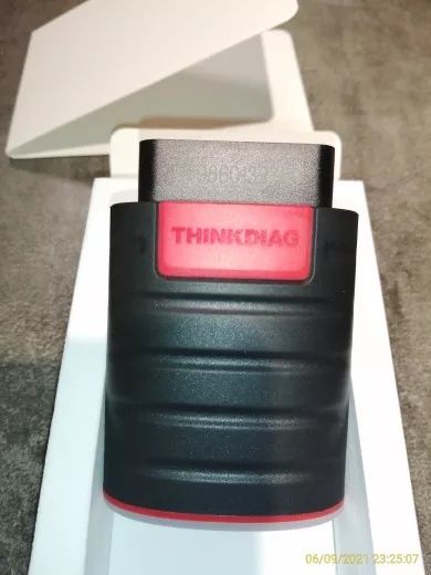 Activare Update  Launch / Thinkdiag   soft Thinkdiag Xdiag Diagzone