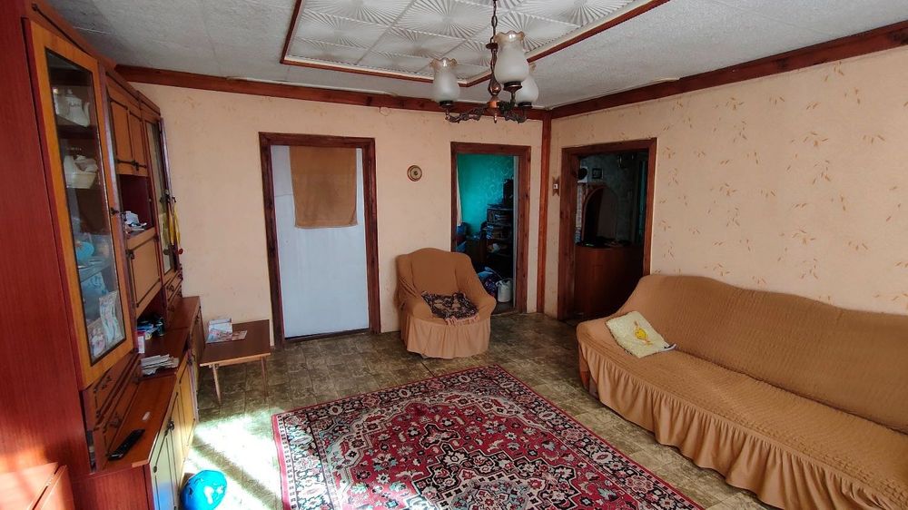 Продам дом в село Боярка