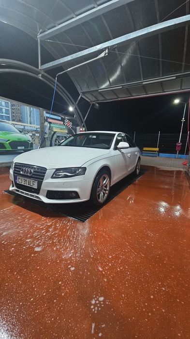 Vând Audi a4 b8 2008