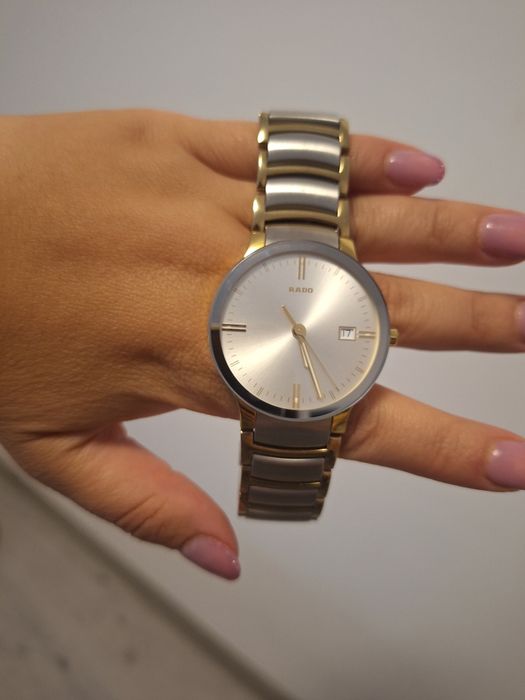 Vand ceas Rado Centrix