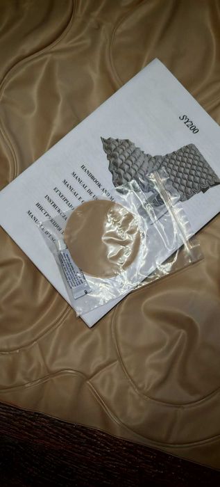 Антидекубитален дюшек