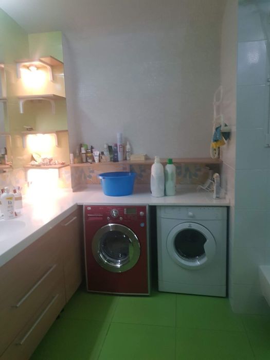 Продам стиральная  машина