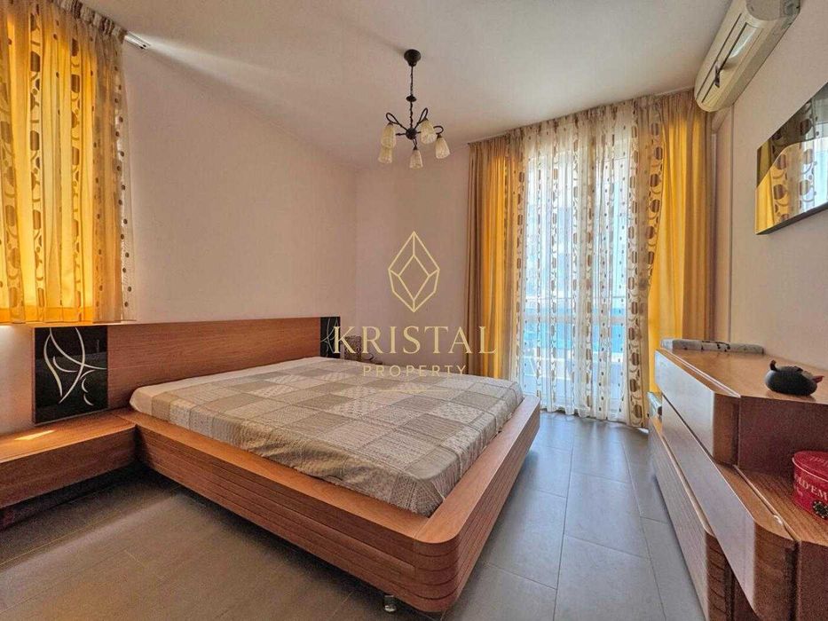 Продава се Тристаен апартамент в Несебър - 114 кв.м за 1036 €/кв.м - Снимка #7
