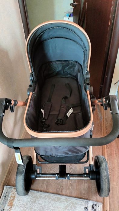 Детская коляска .