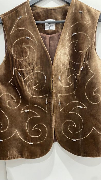 Шимай жакет сатылады