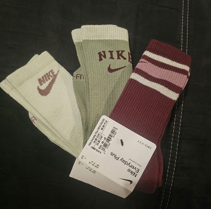 Nike оригинални чорапи