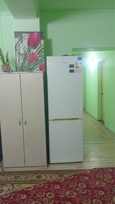 Хостел Астана 2000