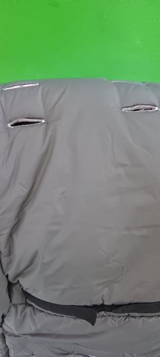 Зимен чувал за количка Jane.