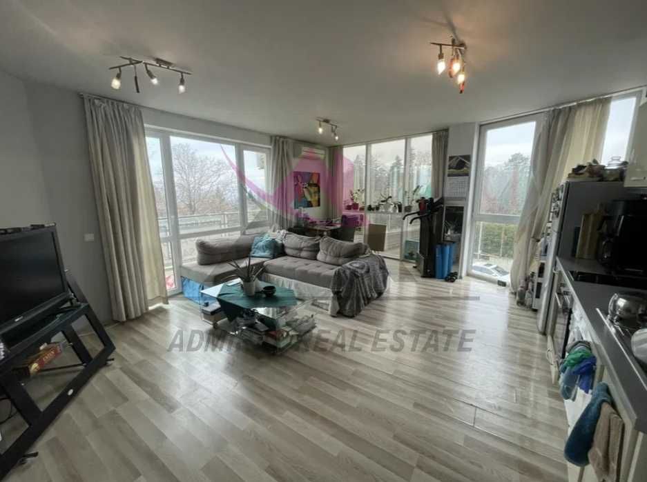 Продава се Двустаен апартамент в Варна, м-т Евксиноград - 75 кв.м за 2320 €/кв.м - Снимка #2