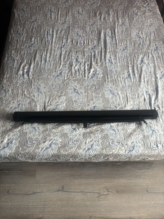 Преградна мрежа за багажник за АУДИ А4