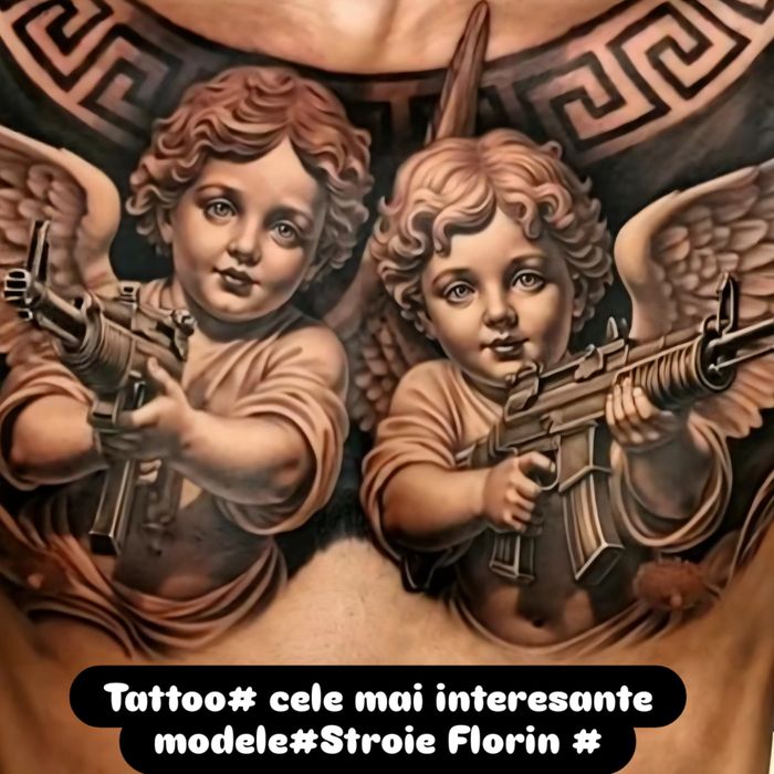 Art tattoo tattoo personalizate
