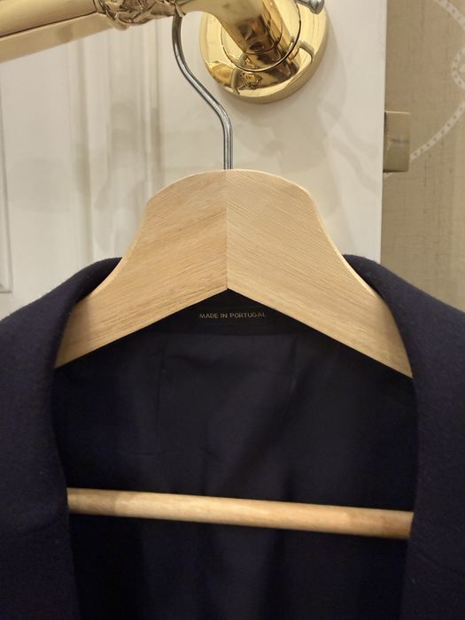 Пиджак Massimo Dutti 100% шерсть