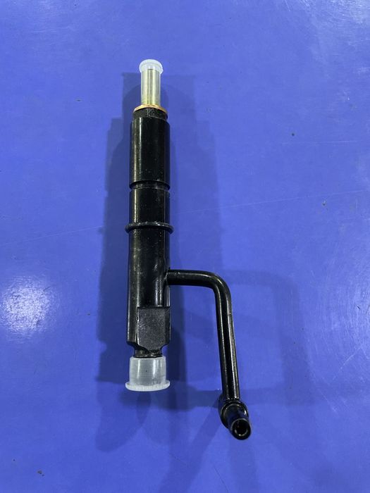 форсунка 4D27-490