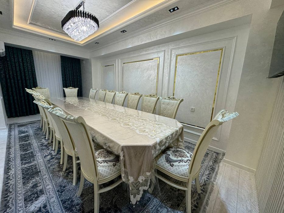 Сдаётся 2х комнатная квартира на 4этаже в районе Крытый рынок