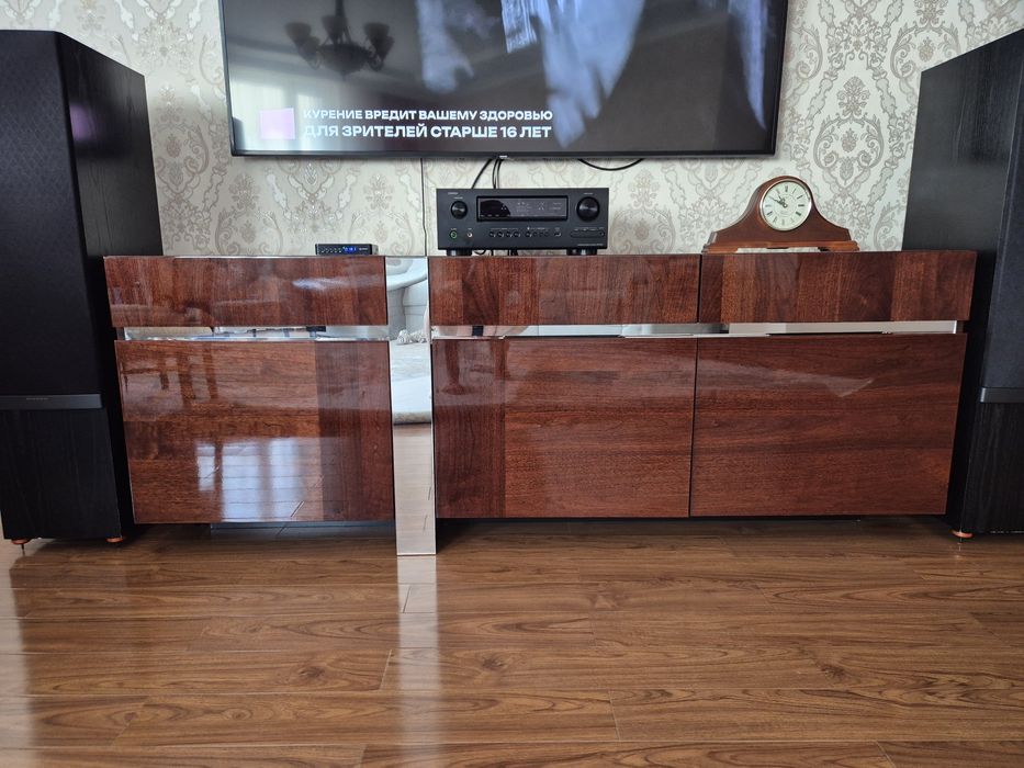 Продам мебель для гостиной.