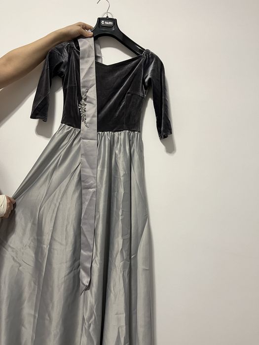 Продаю вечерные платье и рубашка